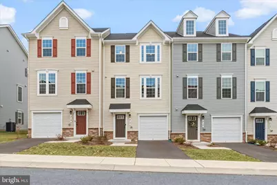 317 Pemberton Park Lane, Frederick, MD 21703 - Photo 37