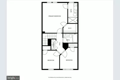 317 Pemberton Park Lane, Frederick, MD 21703 - Photo 35