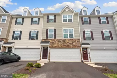 1505 Wilmer Park Lane, Frederick, MD 21703 - Photo 1