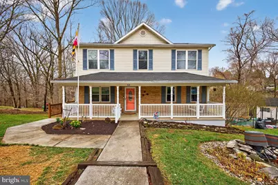 505 4th Avenue, Brunswick, MD 21716 - Photo 31