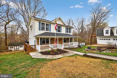 505 4th Avenue, Brunswick, MD 21716 - Photo 33