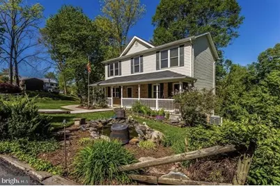 505 4th Avenue, Brunswick, MD 21716 - Photo 3