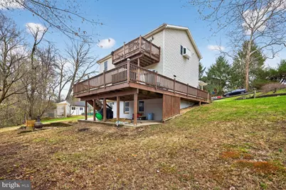 505 4th Avenue, Brunswick, MD 21716 - Photo 33