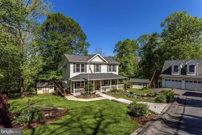 505 4th Avenue, Brunswick, MD 21716 - Photo 1