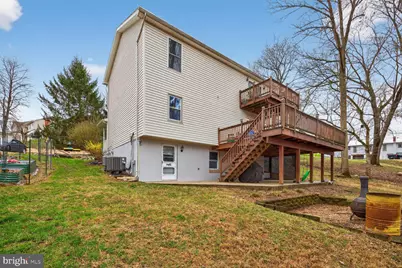 505 4th Avenue, Brunswick, MD 21716 - Photo 35