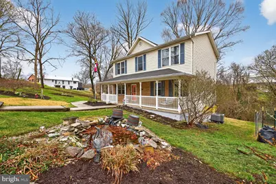 505 4th Avenue, Brunswick, MD 21716 - Photo 29