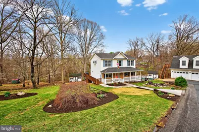 505 4th Avenue, Brunswick, MD 21716 - Photo 27