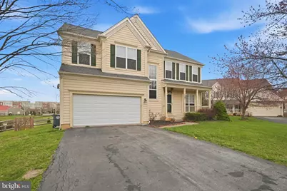 1707 Dearbought Court, Frederick, MD 21701 - Photo 13