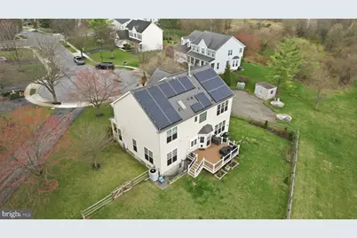 1707 Dearbought Court, Frederick, MD 21701 - Photo 7