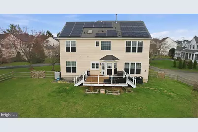 1707 Dearbought Court, Frederick, MD 21701 - Photo 9