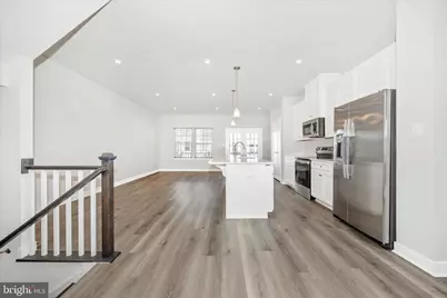 195 Bel Aire Lane, Frederick, MD 21702 - Photo 9