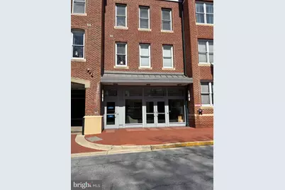 35 E All Saints Street #201, Frederick, MD 21701 - Photo 1