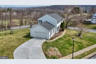 66 Fox Rock Drive, Myersville, MD 21773 - Photo 7