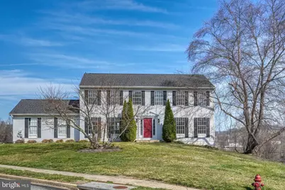 66 Fox Rock Drive, Myersville, MD 21773 - Photo 1