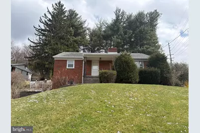 7201 Dogwood Lane, Middletown, MD 21769 - Photo 1