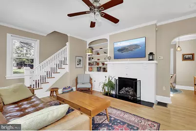 517 Fairview Avenue, Frederick, MD 21701 - Photo 3