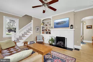 517 Fairview Ave, Frederick, MD 21701 - Photo 3