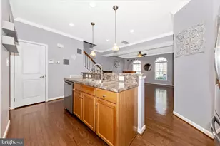 5043 Small Gains Wy, Frederick, MD 21703 - Photo 9