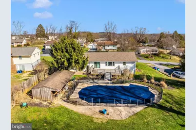 1606 Wise Road, Point of Rocks, MD 21777 - Photo 55