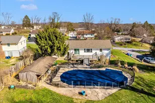 1606 Wise Rd, Point of Rocks, MD 21777 - Photo 55