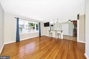 1606 Wise Rd, Point of Rocks, MD 21777 - Photo 5