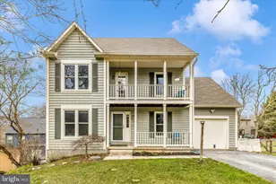 6634 Rockridge Rd, New Market, MD 21774 - Photo 1