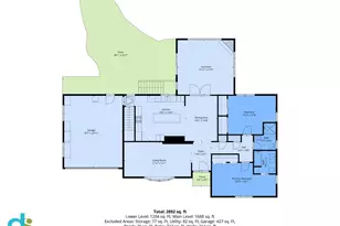 7416 Downhill Run, Frederick, MD 21702 - Photo 73