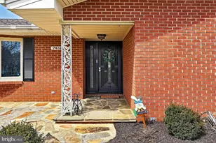 7416 Downhill Run, Frederick, MD 21702 - Photo 17