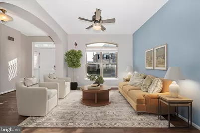 3028 Jacobs Garden Lane, Frederick, MD 21701 - Photo 3