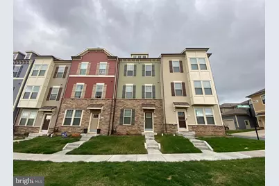 8612 Shady Pines Drive #22710, Frederick, MD 21704 - Photo 1