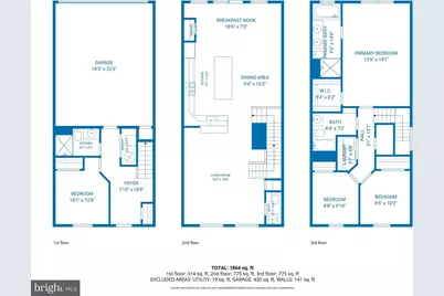 8612 Shady Pines Drive #22710, Frederick, MD 21704 - Photo 33