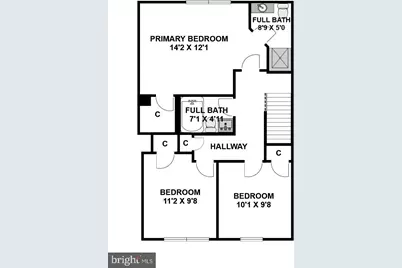 7994 Windsail Court, Frederick, MD 21701 - Photo 45