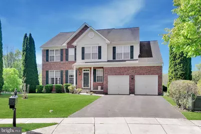 3947 Sweet Briar Court, Frederick, MD 21704 - Photo 1