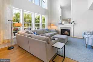 9105 Hendry Terrace, Frederick, MD 21704 - Photo 5