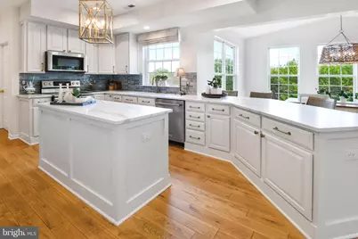 9105 Hendry Terrace, Frederick, MD 21704 - Photo 7