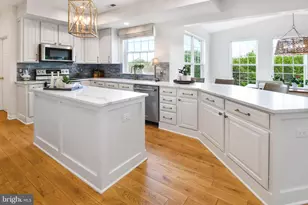 9105 Hendry Terrace, Frederick, MD 21704 - Photo 7