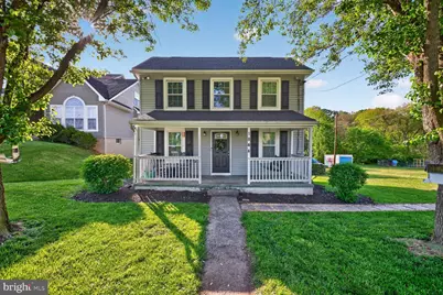 1844 Pleasant View Road, Adamstown, MD 21710 - Photo 1