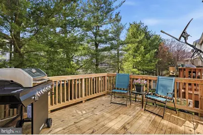 1318 Hampshire Drive #D, Frederick, MD 21702 - Photo 13