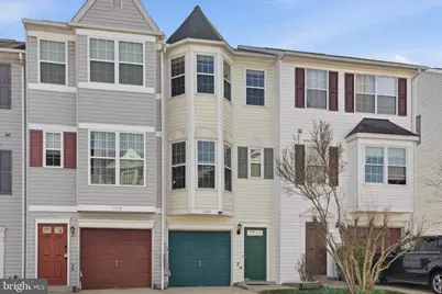 1318 Hampshire Drive #D, Frederick, MD 21702 - Photo 1