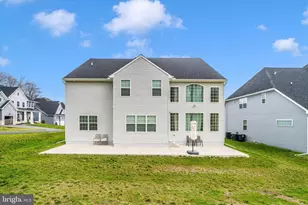 2744 Scarecrow Terrace, Frederick, MD 21702 - Photo 37