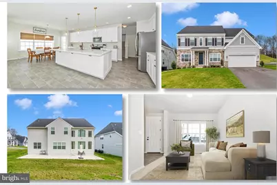 2744 Scarecrow Ter, Frederick, MD 21702 - Photo 1