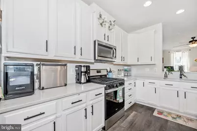 220 Longley Green Drive, Walkersville, MD 21793 - Photo 17