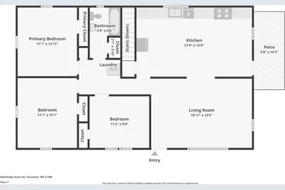 6920 Kellys Store Road, Thurmont, MD 21788 - Photo 41