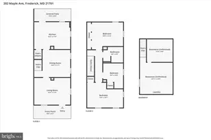 202 Maple Ave, Frederick, MD 21701 - Photo 41