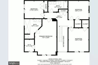 4908 Shelburne Court, Jefferson, MD 21755 - Photo 47