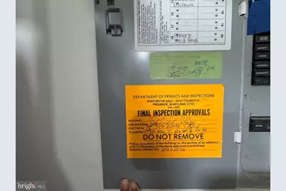 5634 Crestwood Court, Frederick, MD 21703 - Photo 35