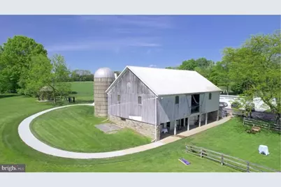 1902 Jefferson Pike, Knoxville, MD 21758 - Photo 9