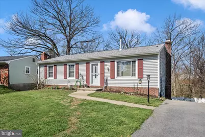 233 Wintergreen Lane, Brunswick, MD 21716 - Photo 1