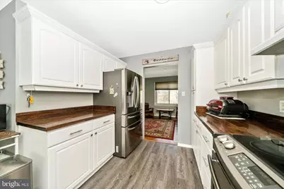 233 Wintergreen Lane, Brunswick, MD 21716 - Photo 5