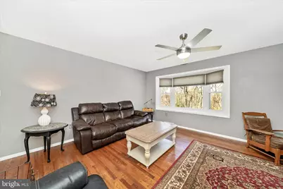 233 Wintergreen Lane, Brunswick, MD 21716 - Photo 9